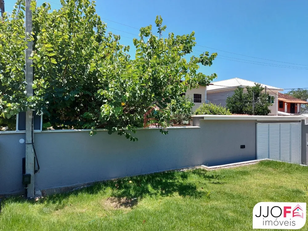 Casa, 3 quartos, 108 m² - Foto 4