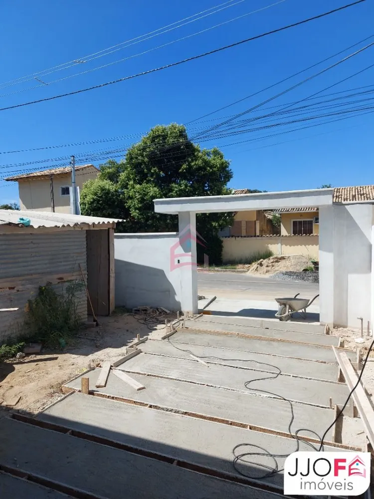 Casa, 2 quartos, 75 m² - Foto 3