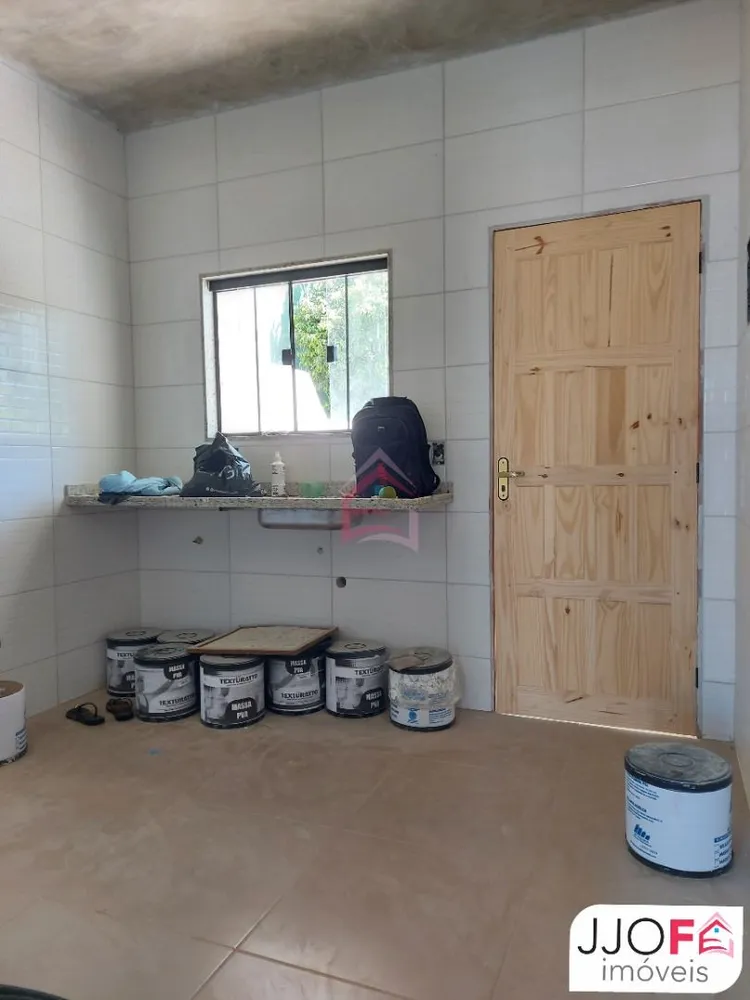 Casa, 2 quartos, 75 m² - Foto 14