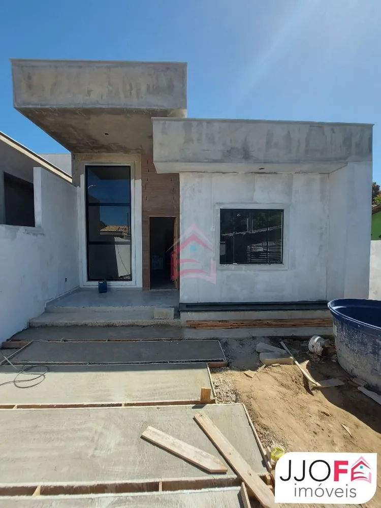 Casa, 2 quartos, 75 m² - Foto 1