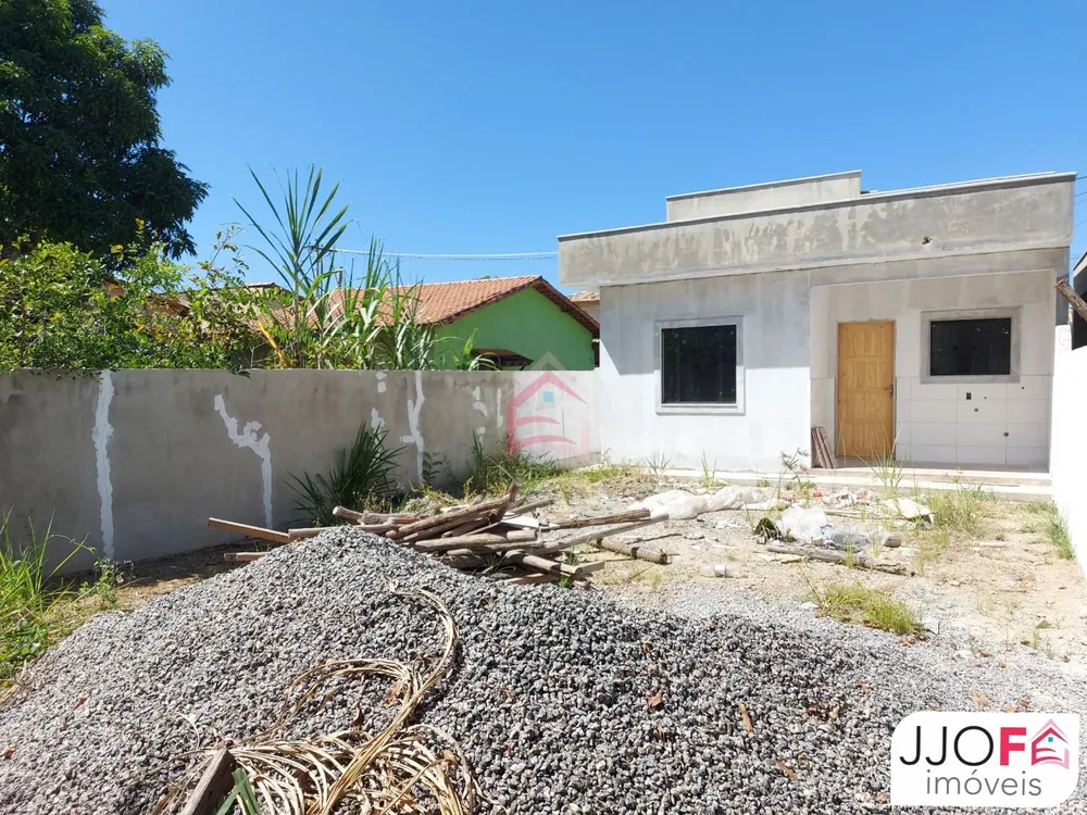 Casa, 2 quartos, 75 m² - Foto 8