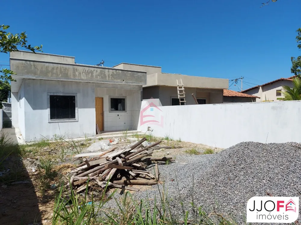 Casa, 2 quartos, 75 m² - Foto 9