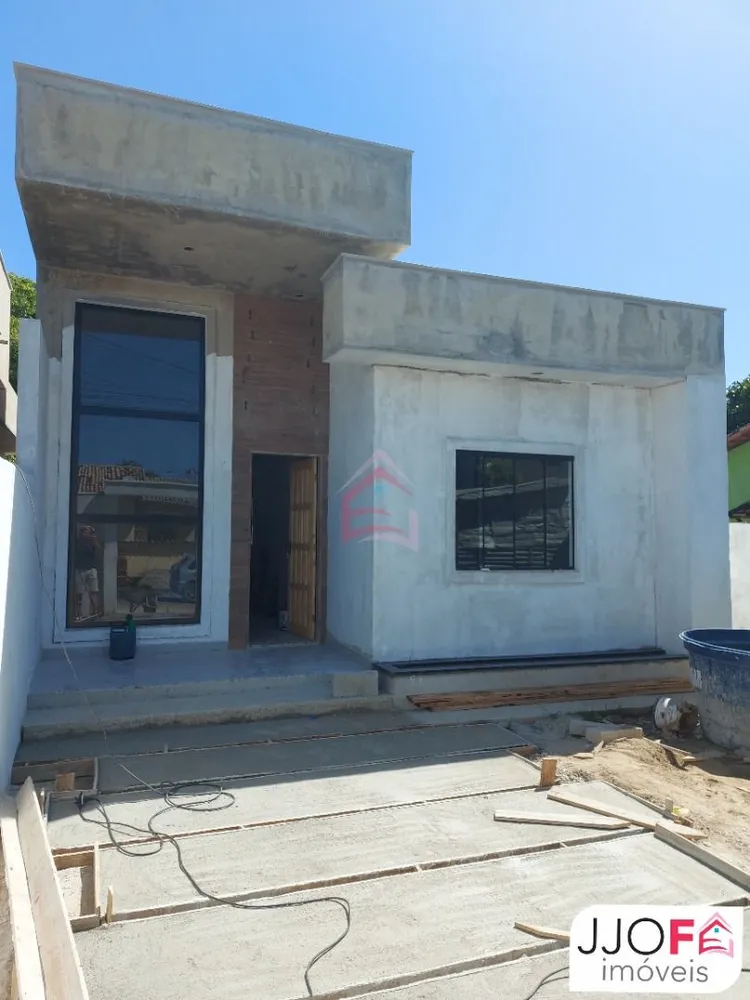 Casa, 2 quartos, 75 m² - Foto 2
