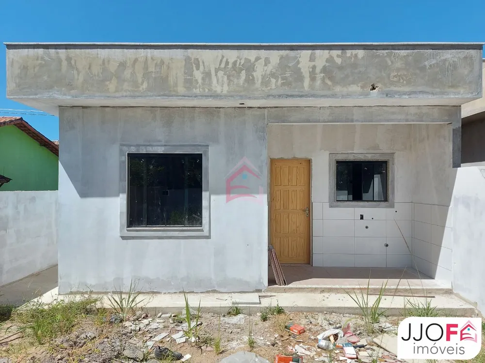 Casa, 2 quartos, 75 m² - Foto 10