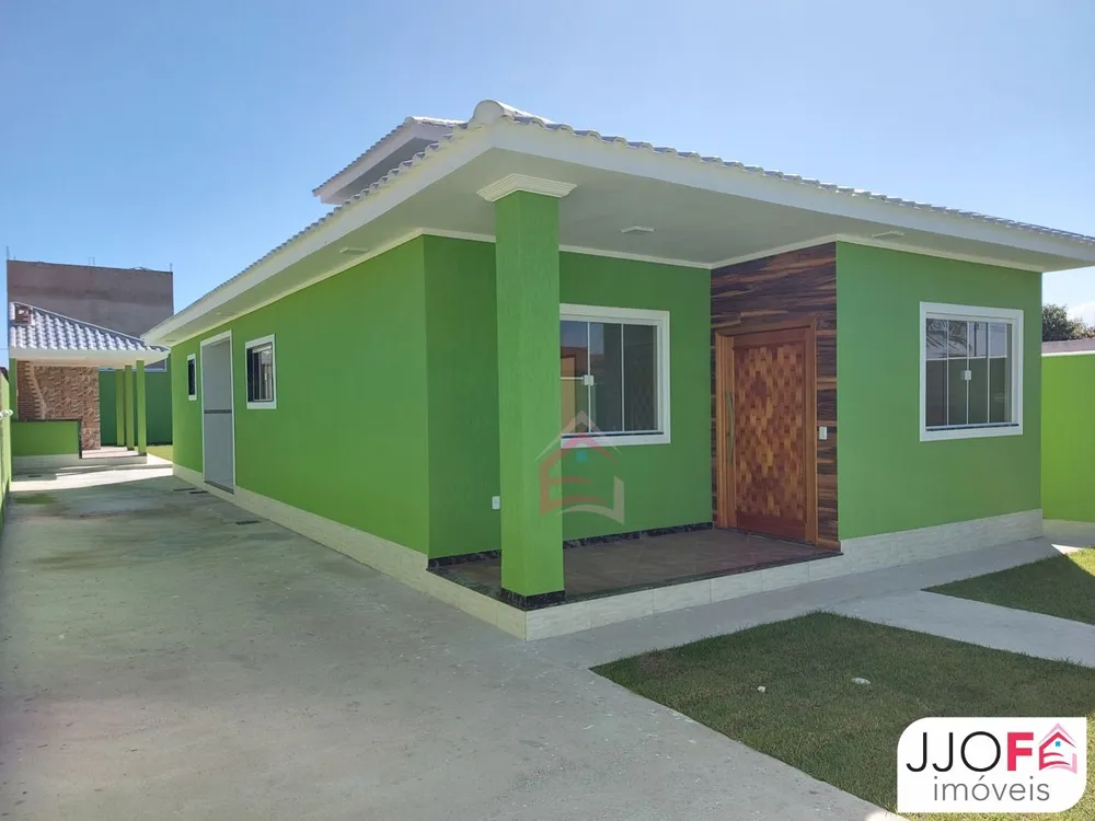 Casa, 3 quartos, 137 m² - Foto 23