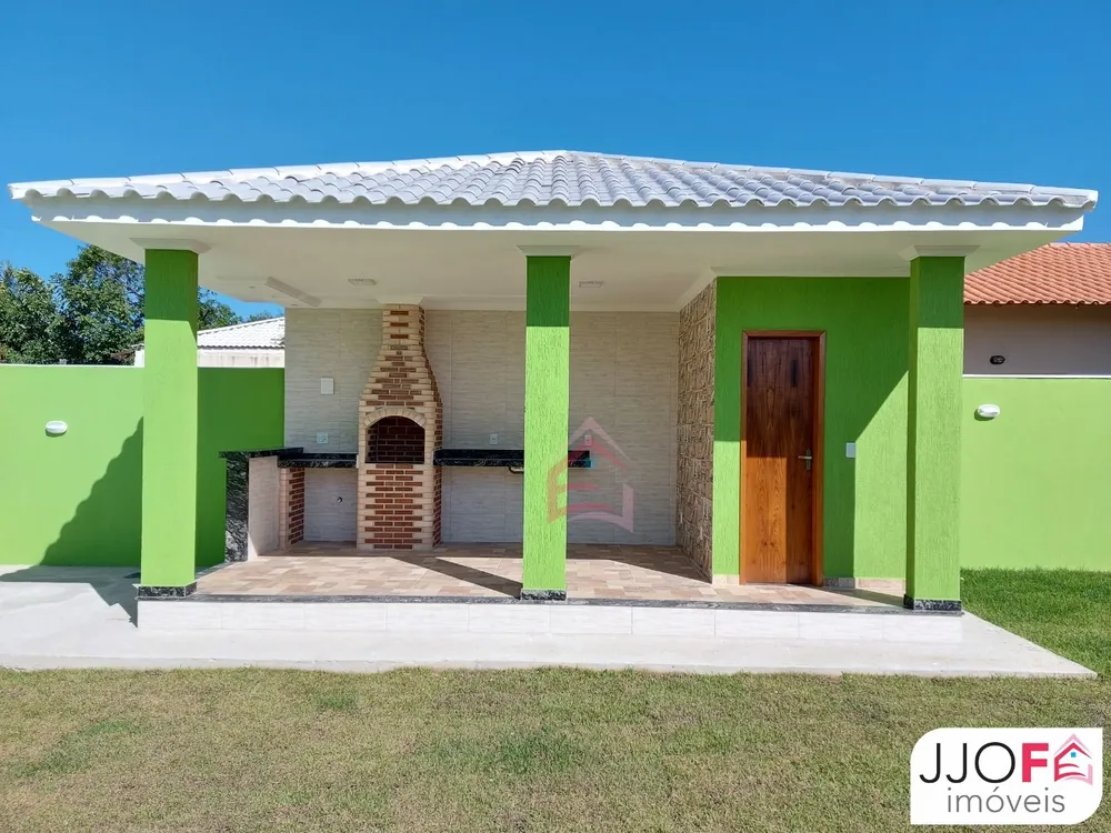 Casa, 3 quartos, 137 m² - Foto 33