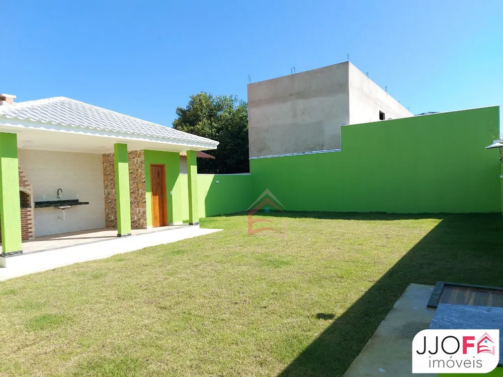 Casa, 3 quartos, 137 m² - Foto 31