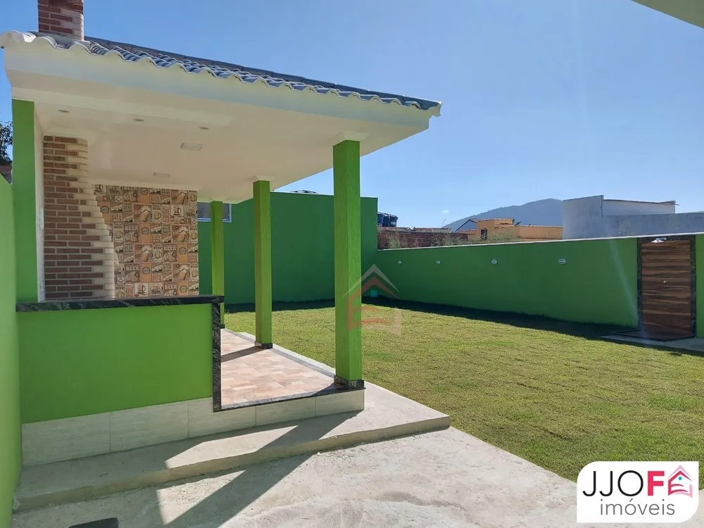 Casa, 3 quartos, 137 m² - Foto 30