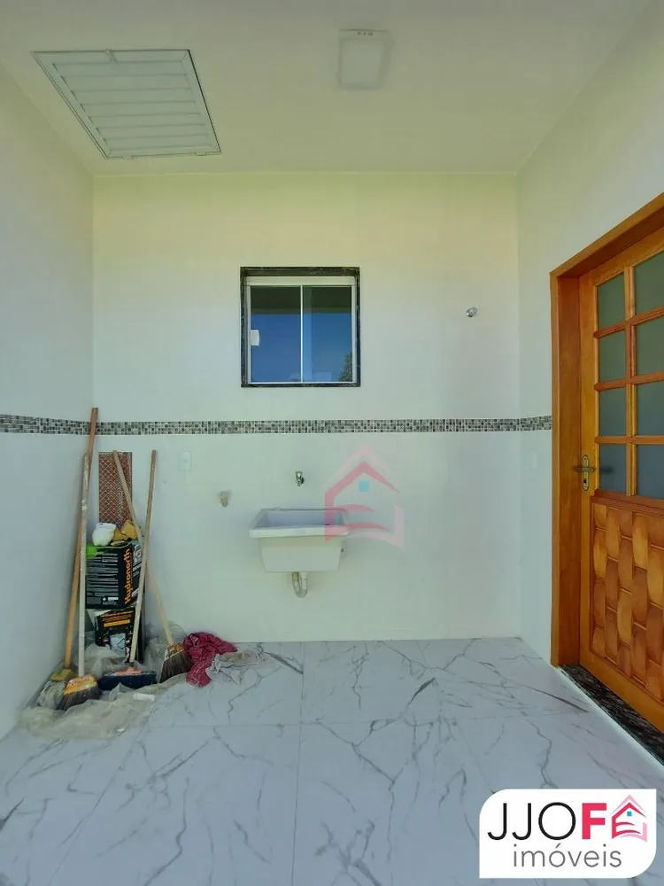 Casa, 3 quartos, 137 m² - Foto 8