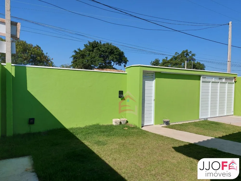 Casa, 3 quartos, 137 m² - Foto 26
