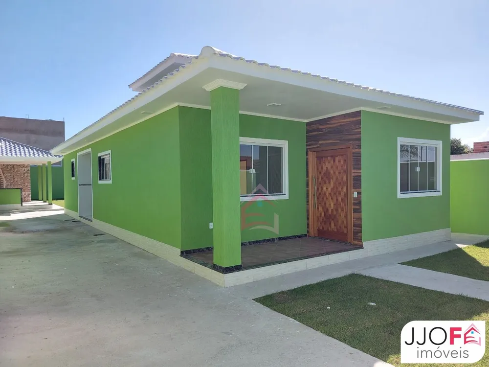 Casa, 3 quartos, 137 m² - Foto 3