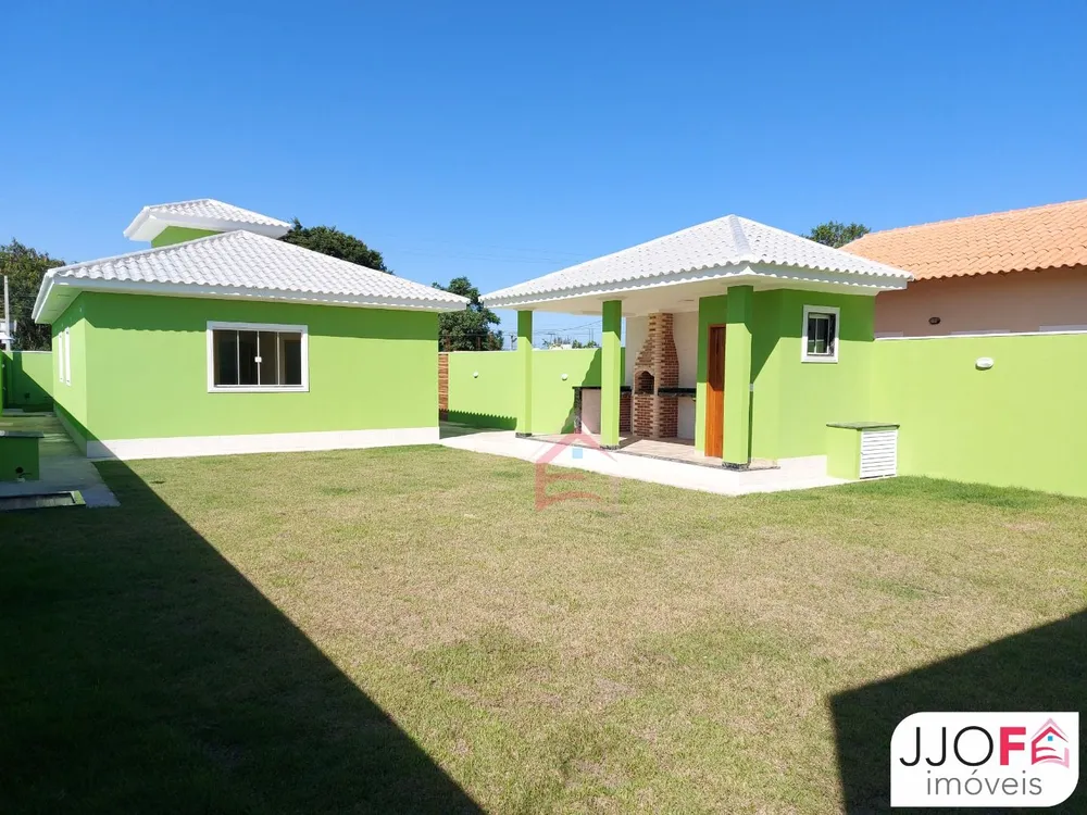 Casa, 3 quartos, 137 m² - Foto 34