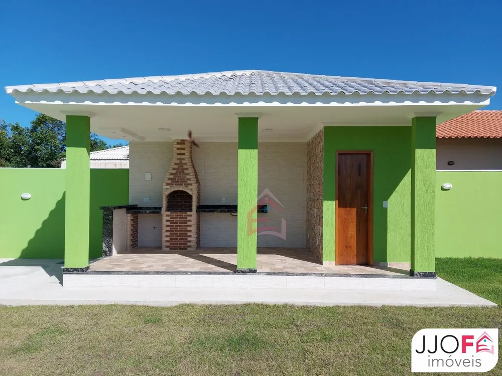 Casa, 3 quartos, 137 m² - Foto 1