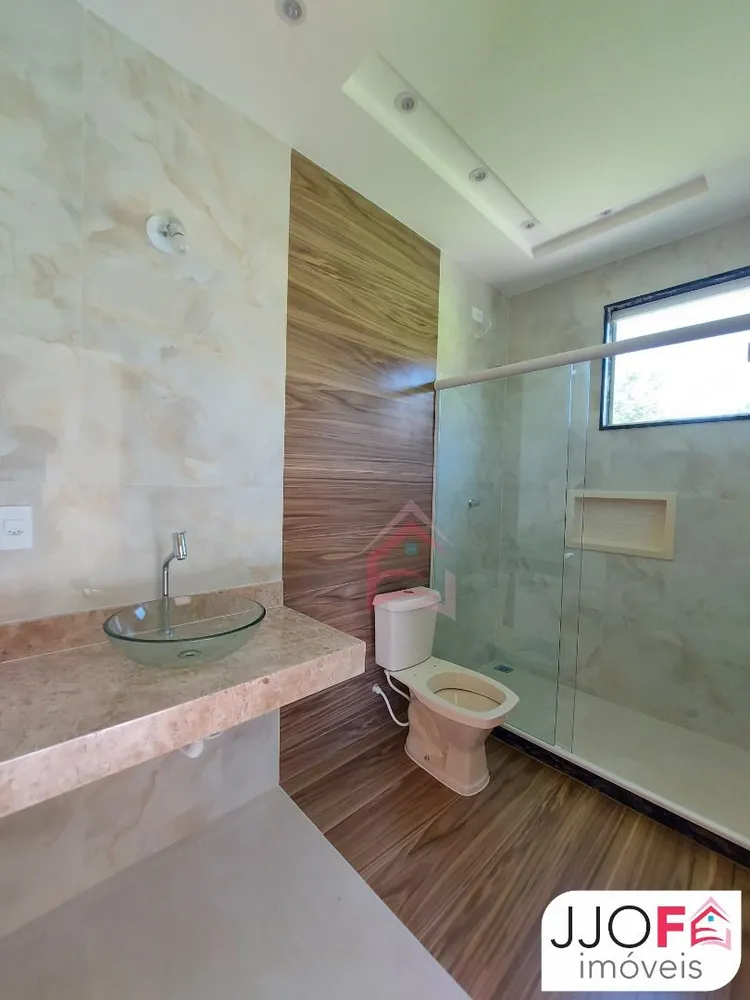 Casa, 3 quartos, 137 m² - Foto 20