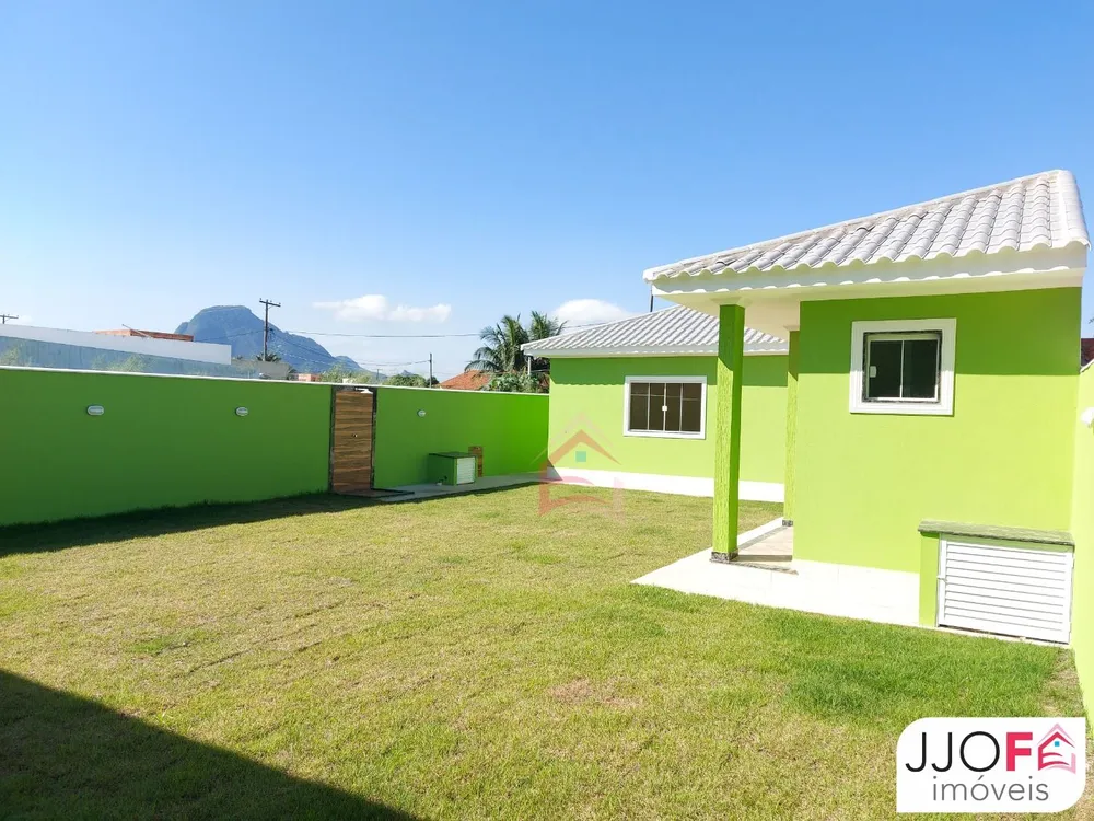 Casa, 3 quartos, 137 m² - Foto 11