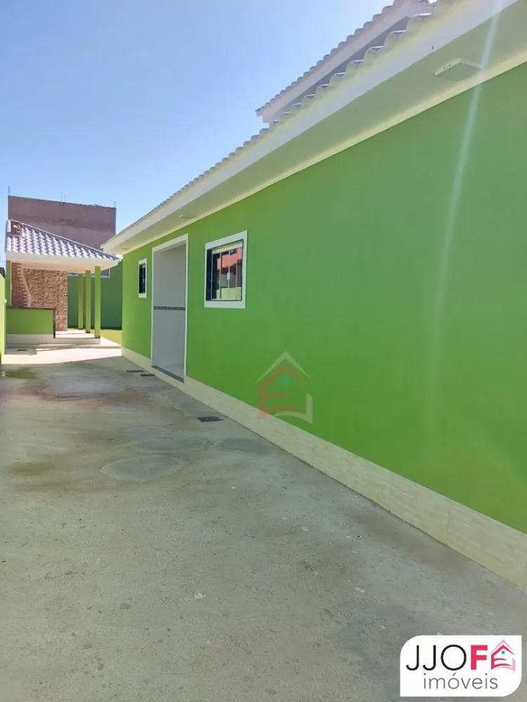 Casa, 3 quartos, 137 m² - Foto 7