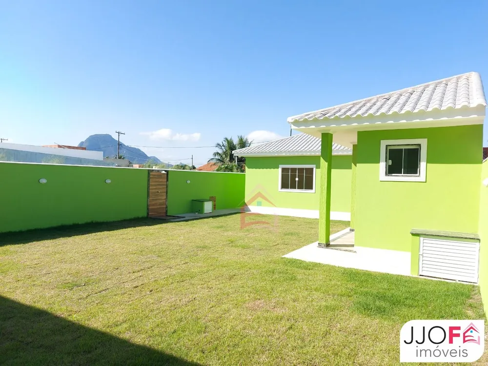 Casa, 3 quartos, 137 m² - Foto 35