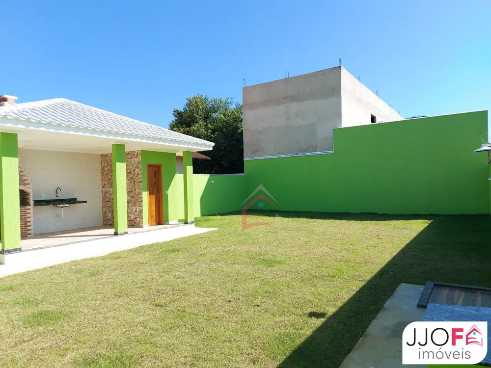 Casa, 3 quartos, 137 m² - Foto 9
