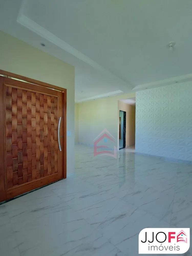 Casa, 3 quartos, 137 m² - Foto 13