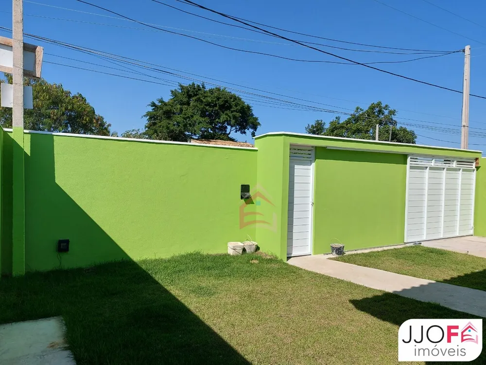 Casa, 3 quartos, 137 m² - Foto 6