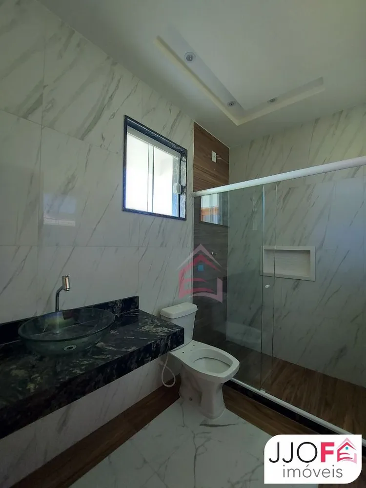Casa, 3 quartos, 137 m² - Foto 16