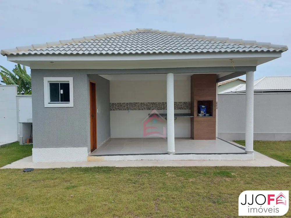 Casa, 3 quartos, 120 m² - Foto 33