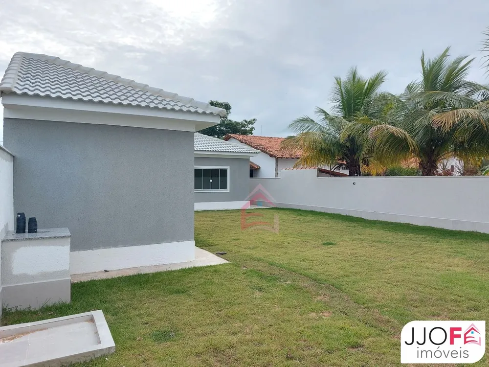 Casa, 3 quartos, 120 m² - Foto 35