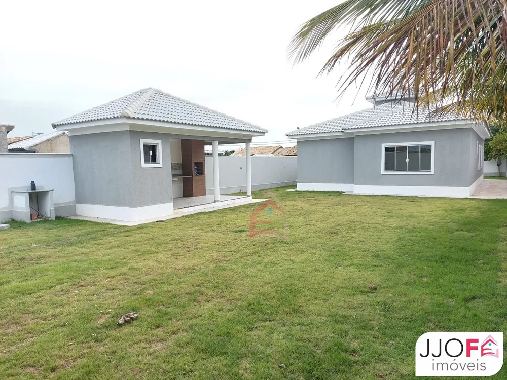 Casa, 3 quartos, 120 m² - Foto 34