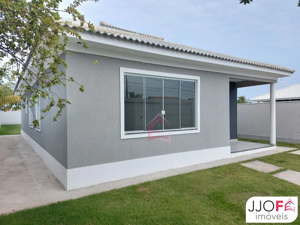 Casa, 3 quartos, 120 m² - Foto 2