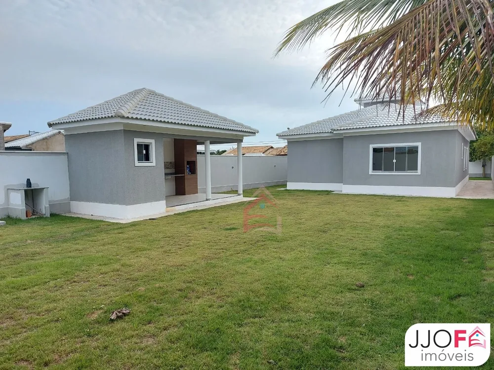 Casa, 3 quartos, 120 m² - Foto 10