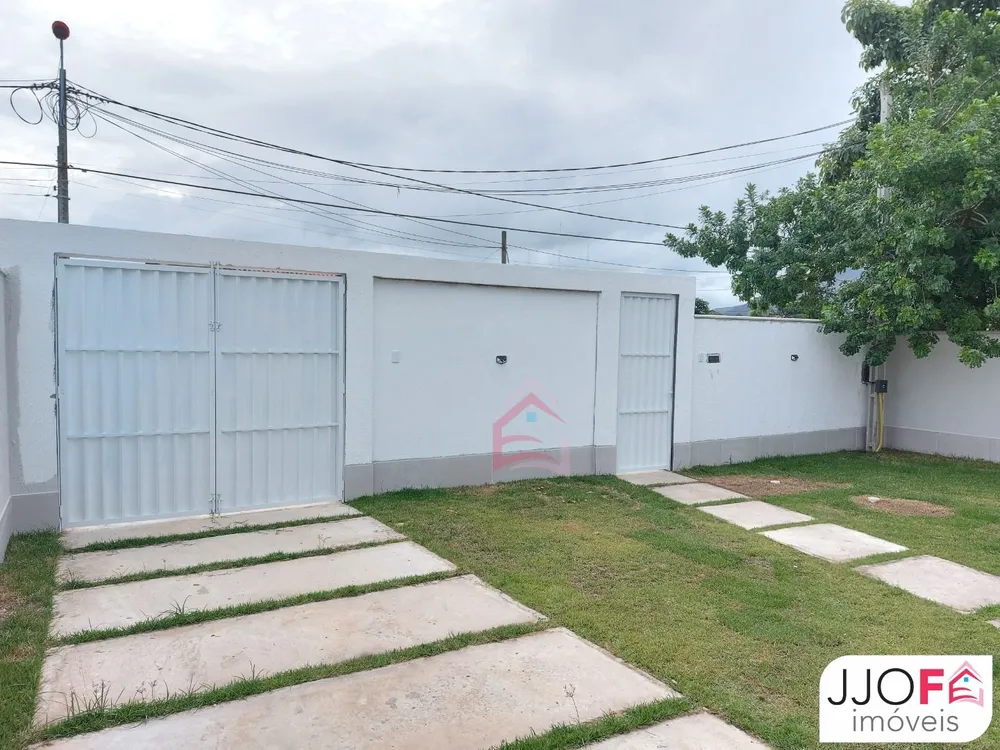 Casa, 3 quartos, 120 m² - Foto 25