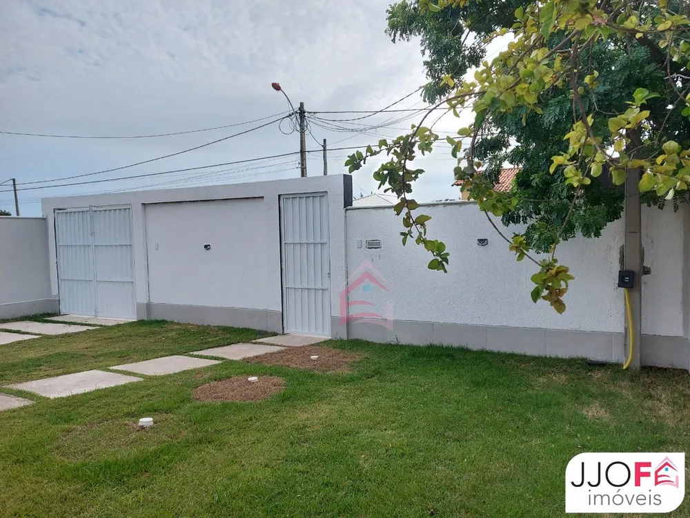 Casa, 3 quartos, 120 m² - Foto 3