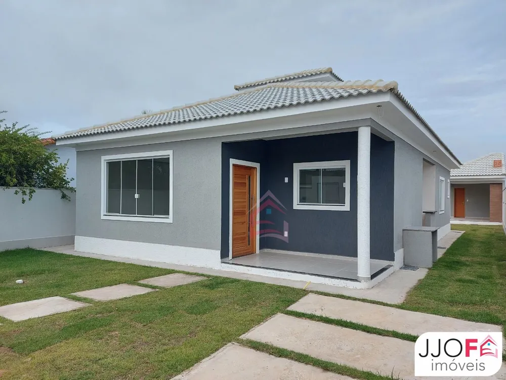 Casa, 3 quartos, 120 m² - Foto 1