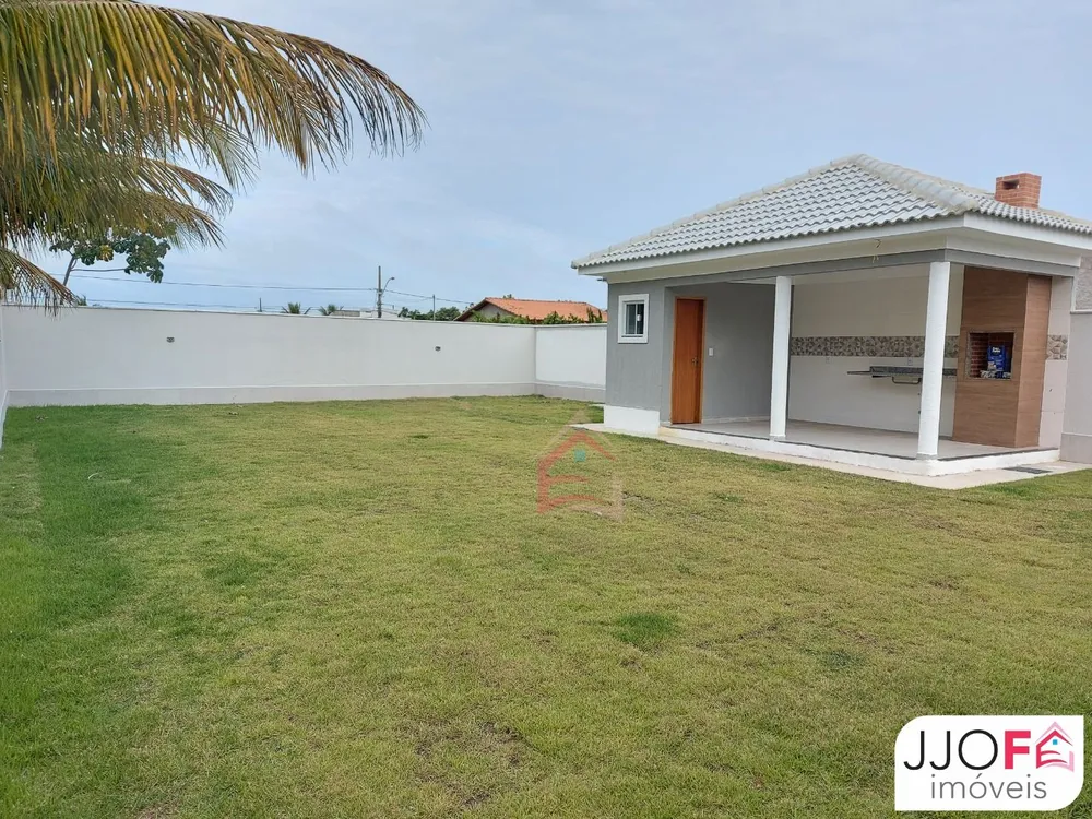Casa, 3 quartos, 120 m² - Foto 7