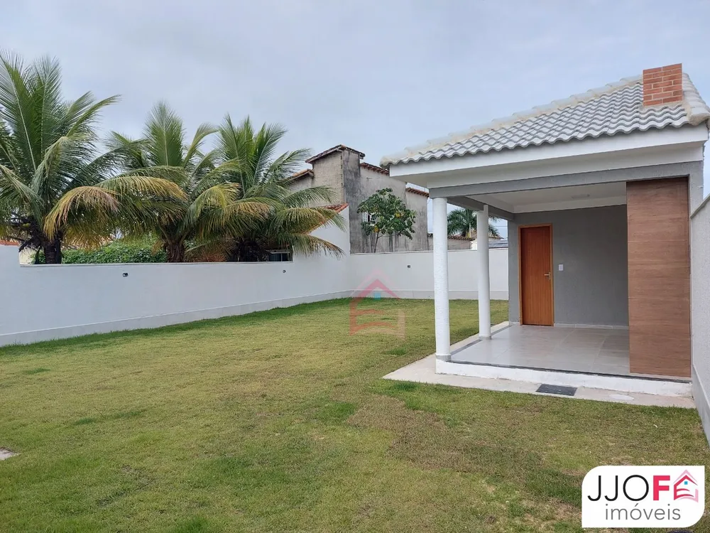 Casa, 3 quartos, 120 m² - Foto 6
