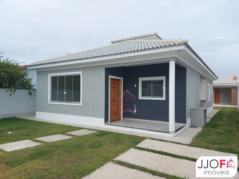 Casa, 3 quartos, 120 m² - Foto 22
