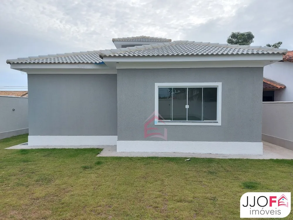 Casa, 3 quartos, 120 m² - Foto 11