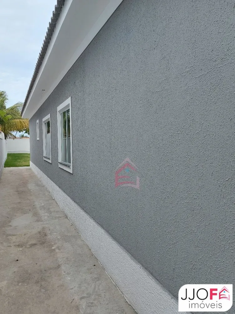 Casa, 3 quartos, 120 m² - Foto 4