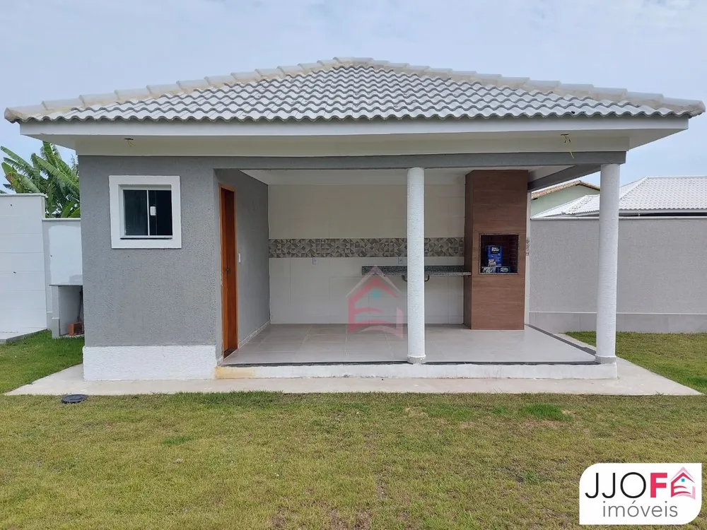 Casa, 3 quartos, 120 m² - Foto 9