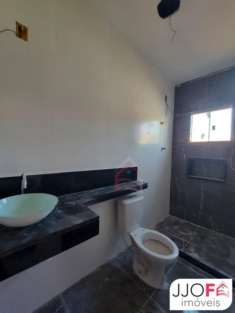 Casa, 2 quartos, 70 m² - Foto 20