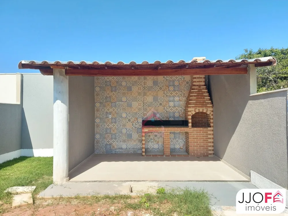 Casa, 2 quartos, 70 m² - Foto 32