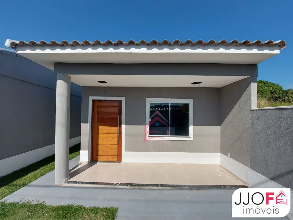 Casa, 2 quartos, 70 m² - Foto 3