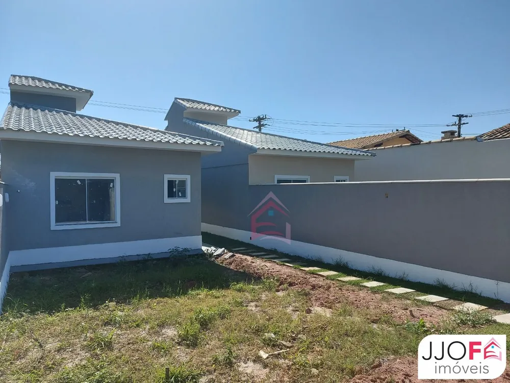 Casa, 2 quartos, 70 m² - Foto 11