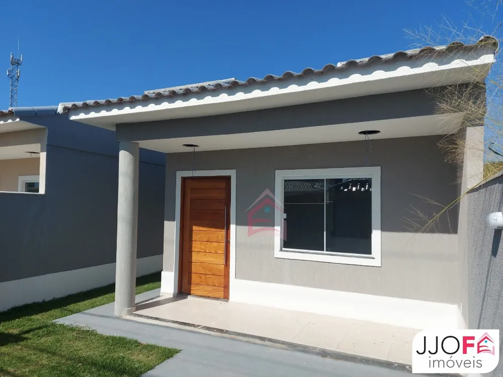 Casa, 2 quartos, 70 m² - Foto 2