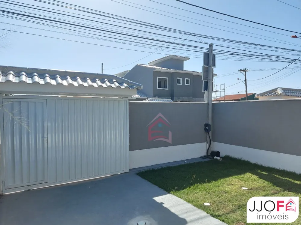 Casa, 2 quartos, 70 m² - Foto 26