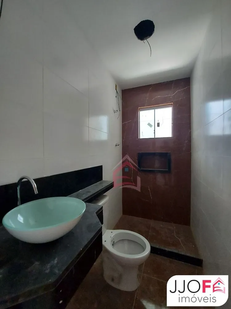 Casa, 2 quartos, 70 m² - Foto 17
