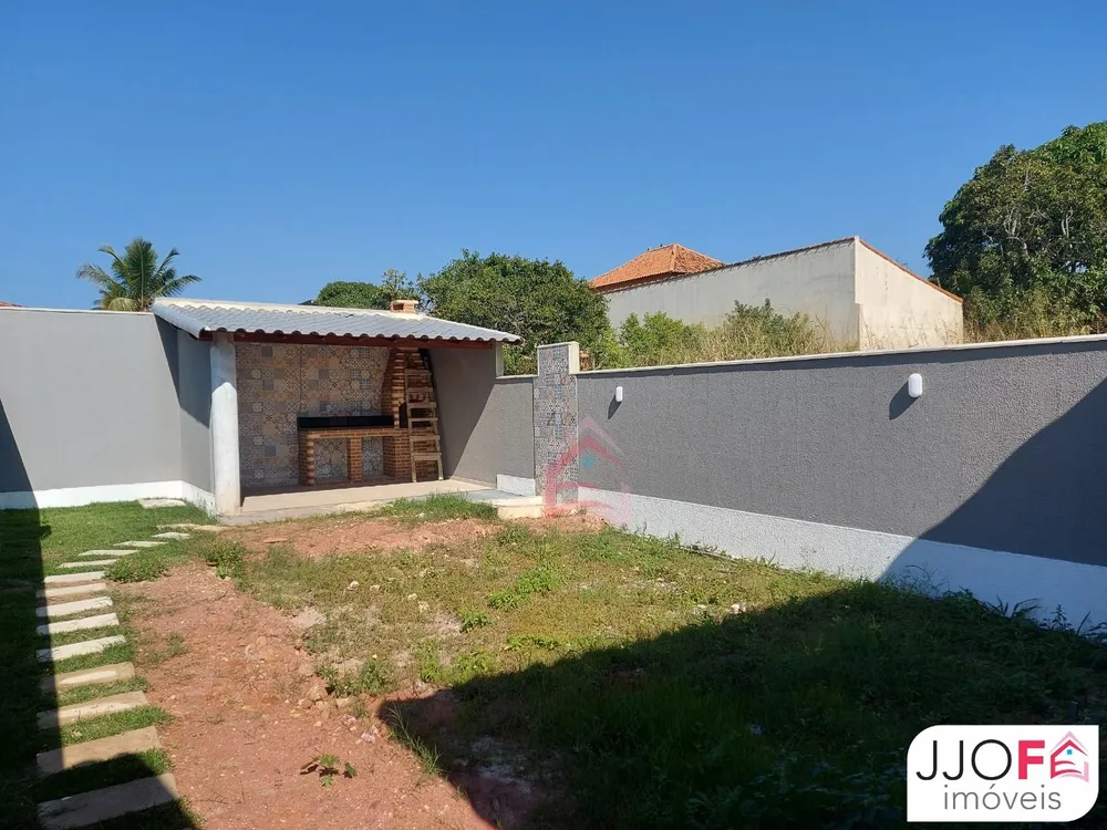 Casa, 2 quartos, 70 m² - Foto 29