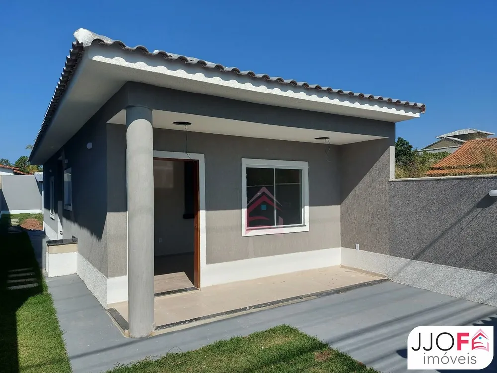 Casa, 2 quartos, 70 m² - Foto 1
