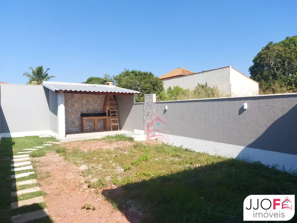 Casa, 2 quartos, 70 m² - Foto 7