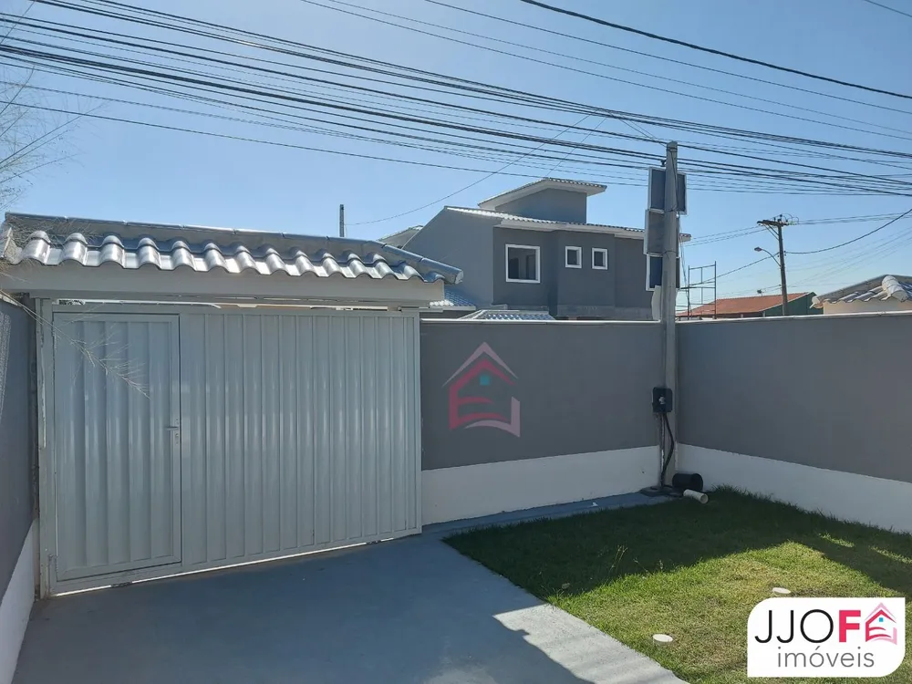 Casa, 2 quartos, 70 m² - Foto 4